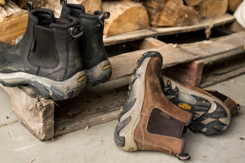 KEEN TARGHEE II CHELSEA ウィメンズブーツ Amazon.com | KEEN Women's Targhee 2 Mid-Height Hiking Chelsea Boot